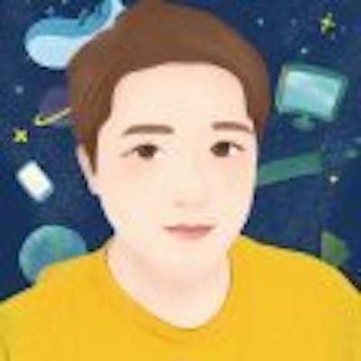 프로필 이미지