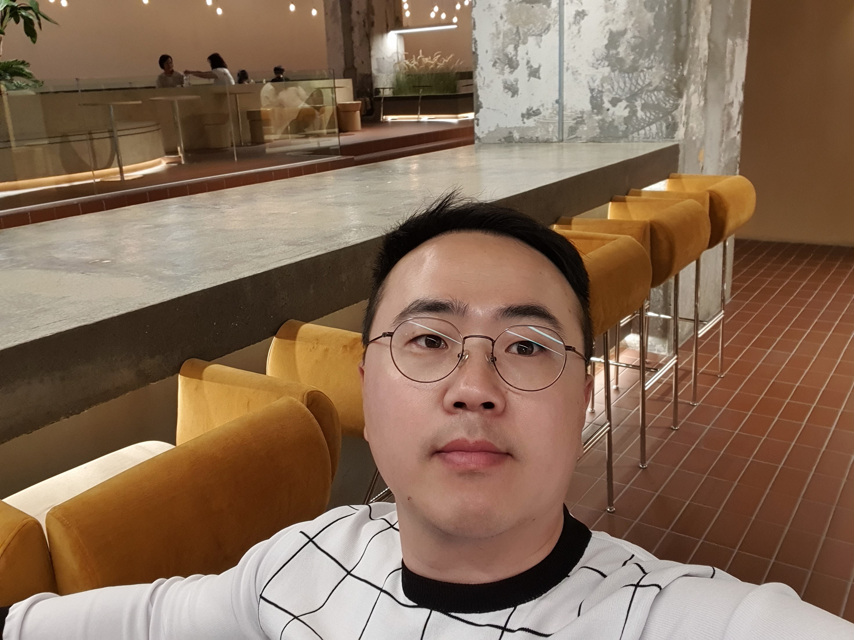 황준원님의 프로필 사진